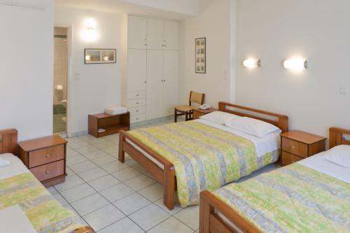 Alex Hotel