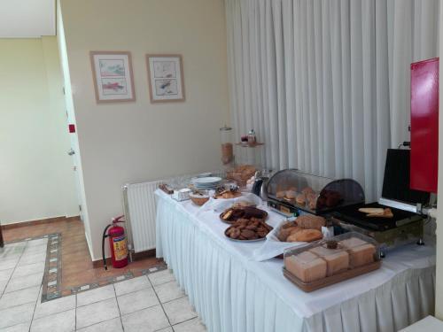 Alex Hotel