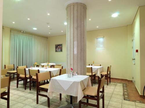 Alex Hotel