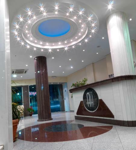 Alex Hotel
