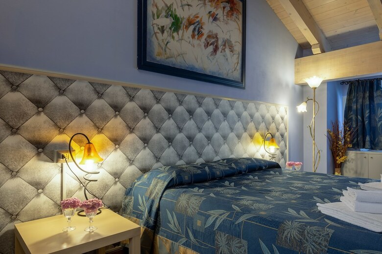 Bed & Breakfast Villa Mery