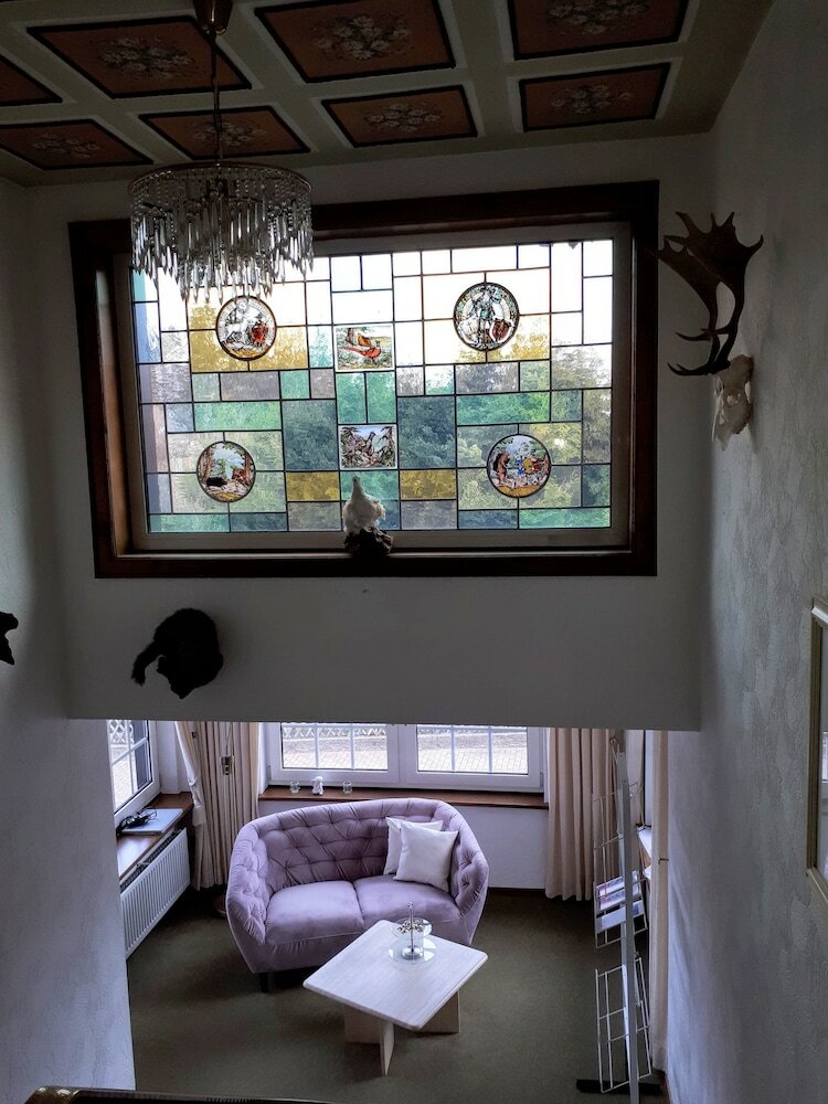 Hostal Landhaus Brockenblick