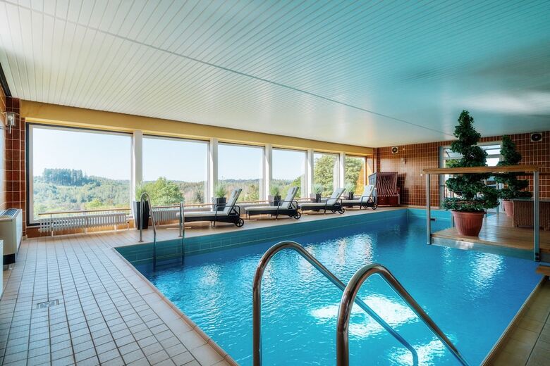 Harmonie Hotel Rust