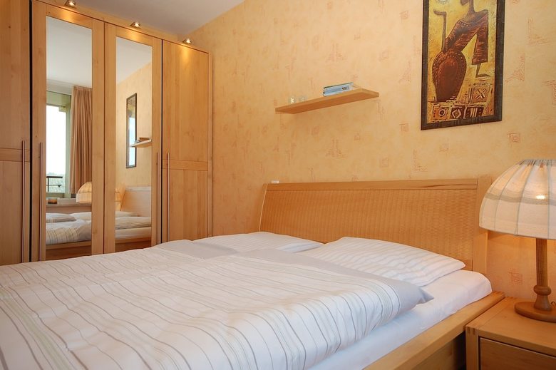 Aparthotel Panoramic Hohegei�