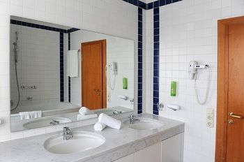 Hotel Schloss Hohenkammer