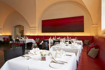 Hotel Schloss Hohenkammer
