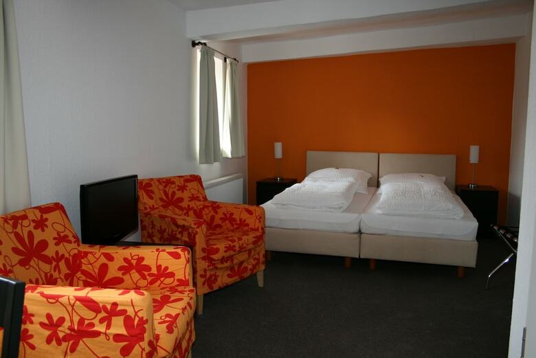 Hostal Reinhards Pension