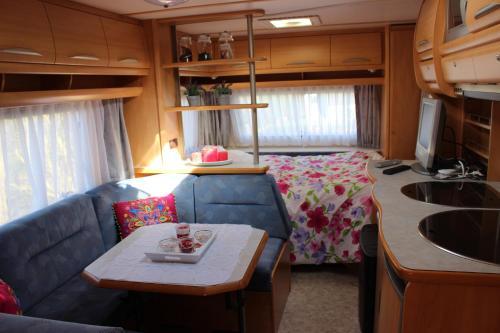 Agroturismo 't Zeeuws Knoopje