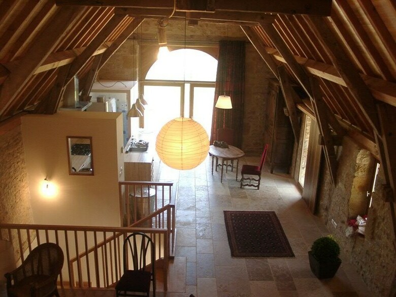 Holiday Home La Source De Manon - 09