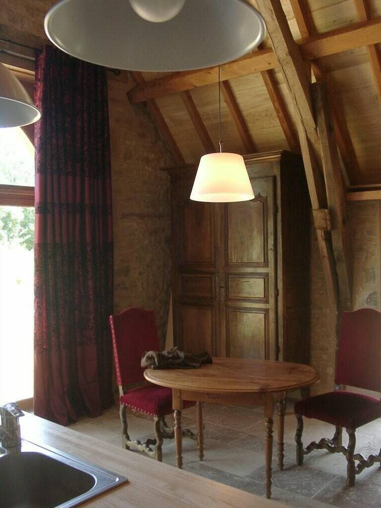 Holiday Home La Source De Manon - 09