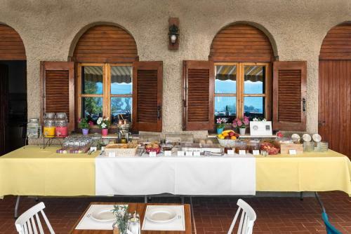 Aparthotel Cavo Grosso