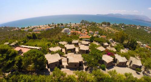 Aparthotel Cavo Grosso