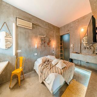 Hotel Kouros Exclusive