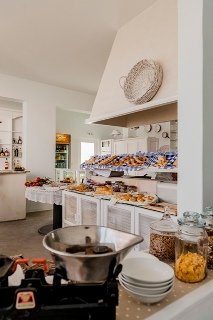 Hotel Kouros Exclusive
