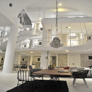 Hotel Kouros Exclusive