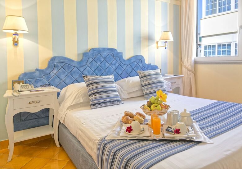 Hotel Mare Blu Terme