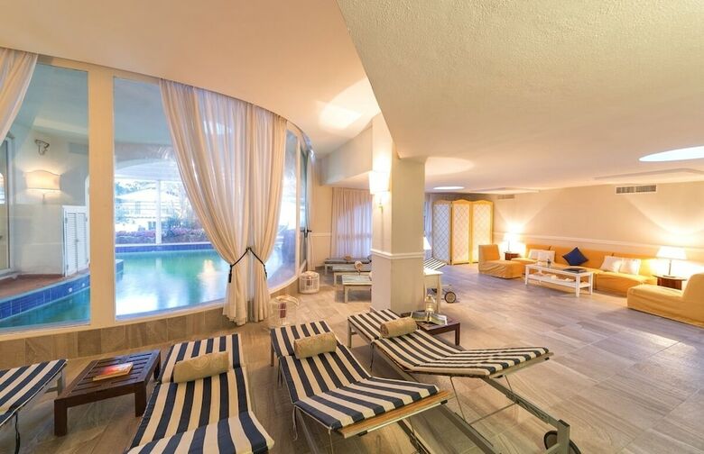 Hotel Mare Blu Terme