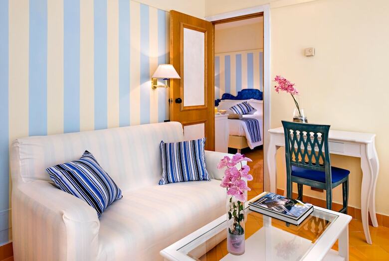 Hotel Mare Blu Terme