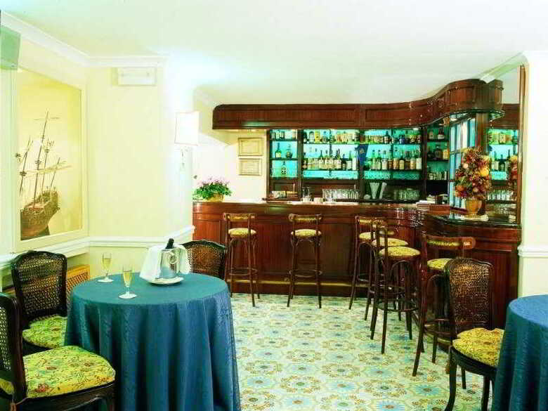 Hotel Mare Blu Terme