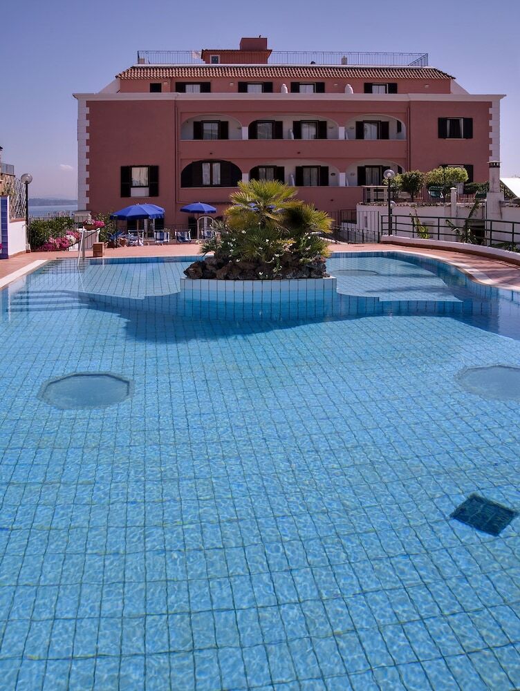 Hotel Mare Blu Terme