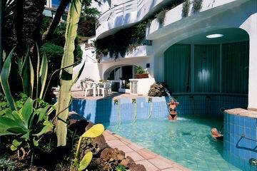 Hotel Mare Blu Terme