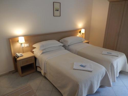 Hotel Europa