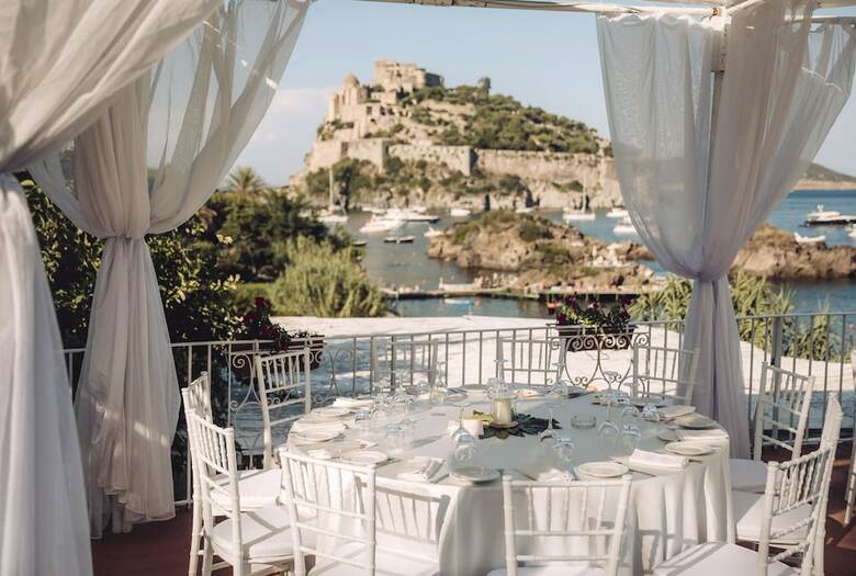 Strand Hotel Delfini