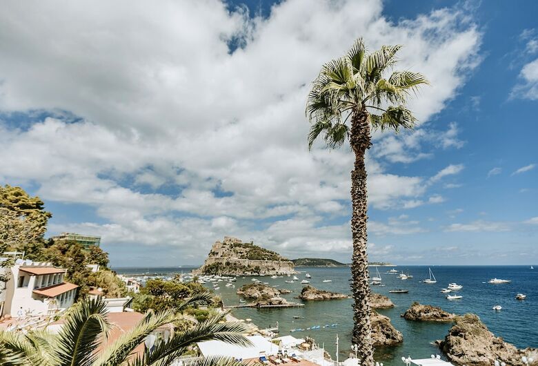 Strand Hotel Delfini