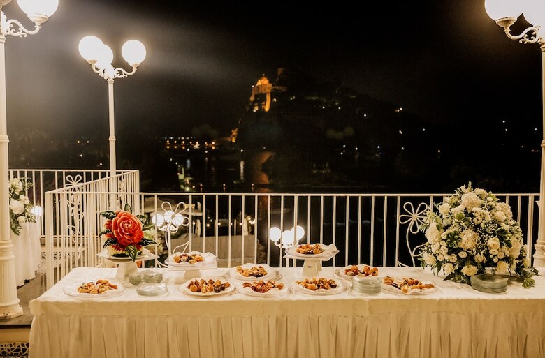 Strand Hotel Delfini