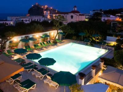 Hotel Durrueli Spa