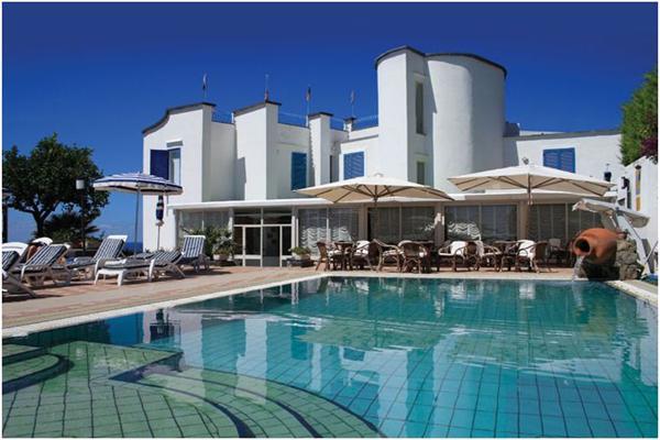 Hotel Loreley