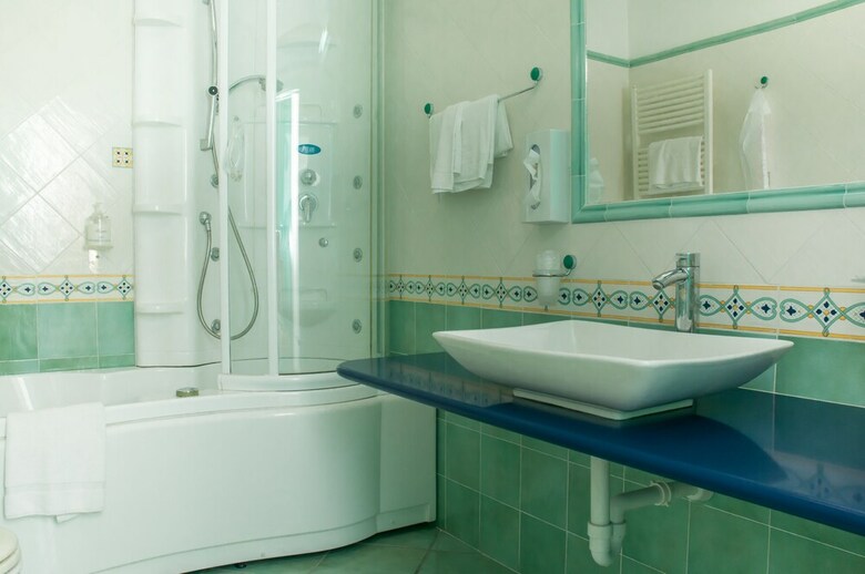Hotel Romantica Resort & Spa