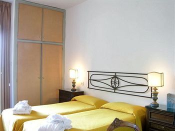 Hotel Le Axidie