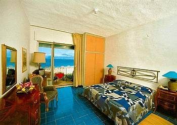 Hotel Le Axidie