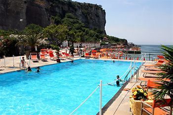 Hotel Le Axidie
