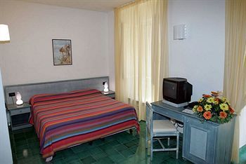 Hotel Le Axidie