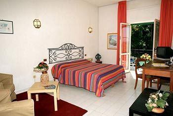 Hotel Le Axidie