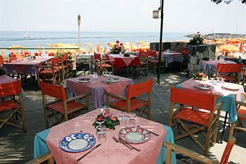 Hotel Le Axidie