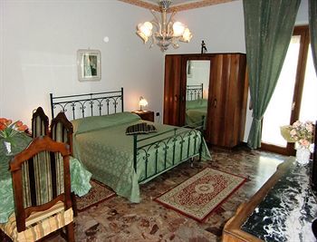 Bed & Breakfast Villa Pollio