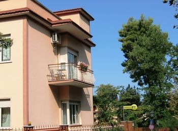 Bed & Breakfast Villa Pollio