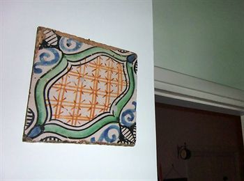 Bed & Breakfast Villa Pollio