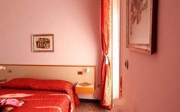 Bed & Breakfast Villa Pollio