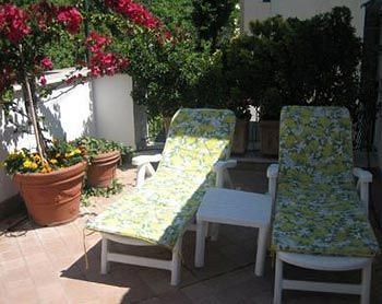 Bed & Breakfast Casa Sorrentino