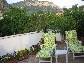 Bed & Breakfast Casa Sorrentino