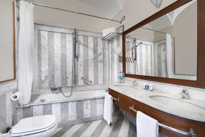 Mar Hotel Alimuri Spa