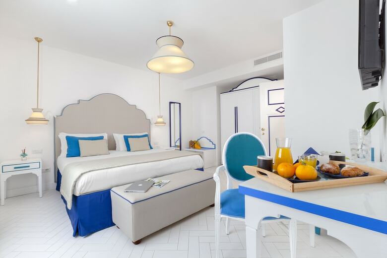 Mar Hotel Alimuri Spa