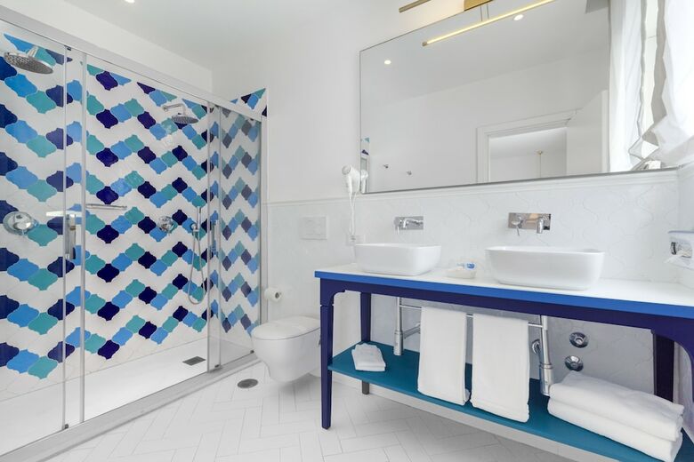 Mar Hotel Alimuri Spa