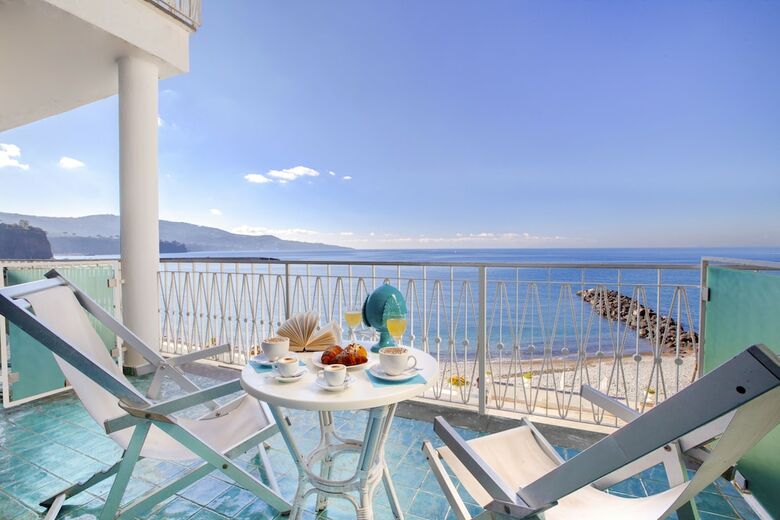Mar Hotel Alimuri Spa