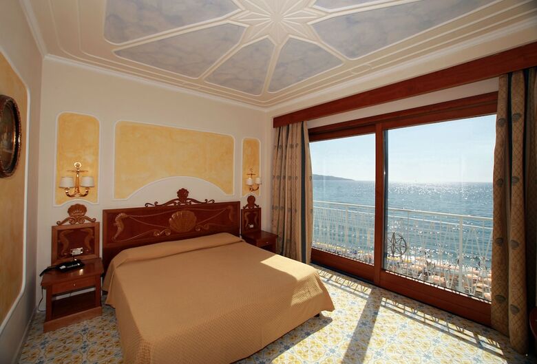 Mar Hotel Alimuri Spa