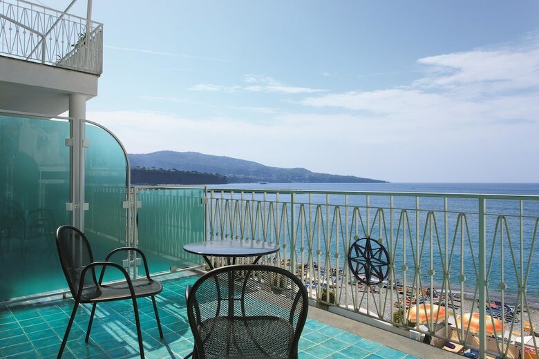 Mar Hotel Alimuri Spa